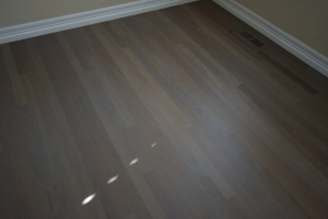Gray Stained Brazilian Cherry